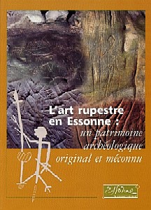 L'Art Rupestre en Essonne (2003)
