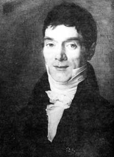 Baron Antoine-Marie Héron de Villefosse (1774-1852)