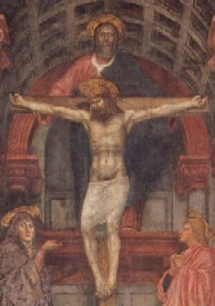 Masaccio, XVe siècle