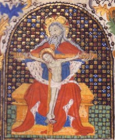 Psautier de Limoges, après 1457