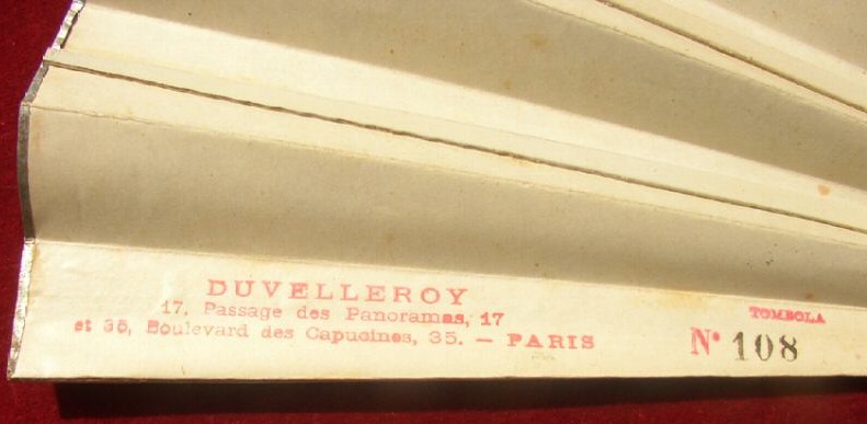 Louise Abbéma: Allégorie du secours à la Martinique (1902)