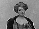 Portrait de Mme B (1910)