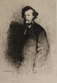 Auguste Cadart (1828-1875)
