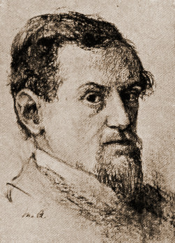 Achener: Portrait (1906)