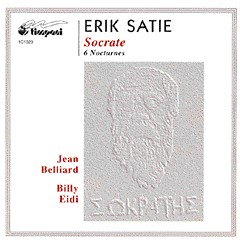 Erik Satie: Socrate
