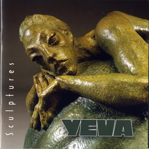 Yeva: catalogue 2009