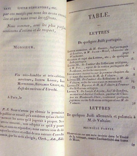 Extrait de l'édition de 1817