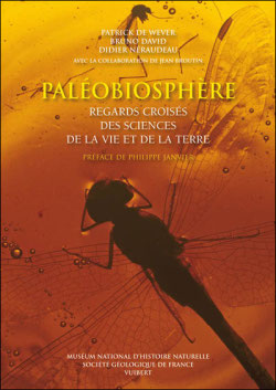 Patrick De Wever: Paleobiosphère (2010)