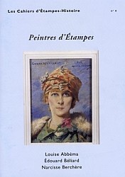 Cahier d'Etampes-Histoire n°6 (2004)