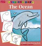 Kids Can Draw the Ocean