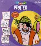Kids Can Draw Pirates