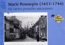 Marie Poussepin