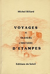 Voyages à travers l'histoire d'Etampes, 1985