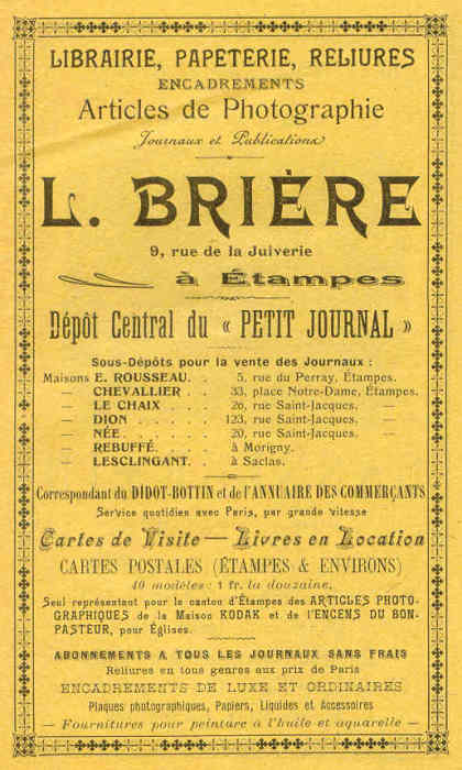 Brière