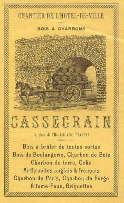 Cassegrain