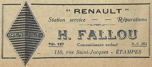 H. Fallou (1935)