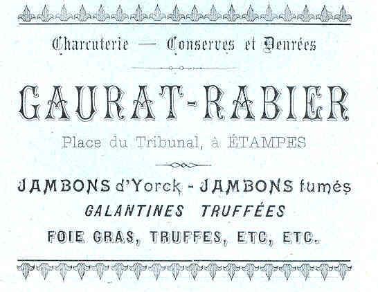 Gaurat-Rabié
