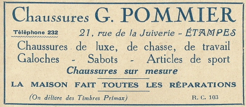 G. Pommier (1935)
