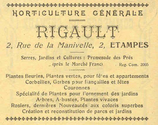 Rigault