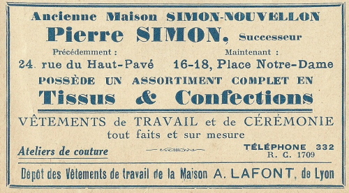Pierre Simon (1935)