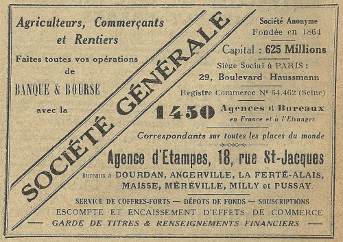 Société Générale (1935)