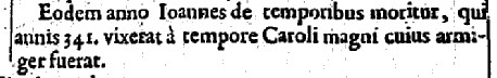 Vincent de Beauvais (édition de 1624)