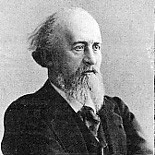 Gaston Paris (1839-1903)