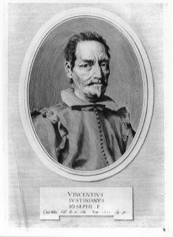 Vincenzo Giustiniani, marquis de Bassono