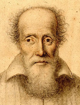 Portrait supposé de Barnabé Brisson