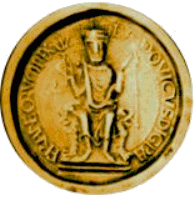 Sceau de Louis VI