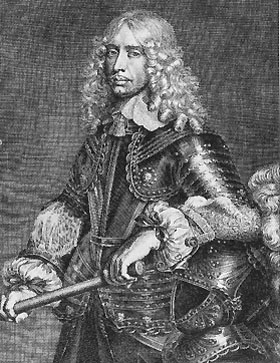 François, duc de Beaufort