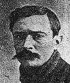 Jules Védrine en 1912, © inconnu