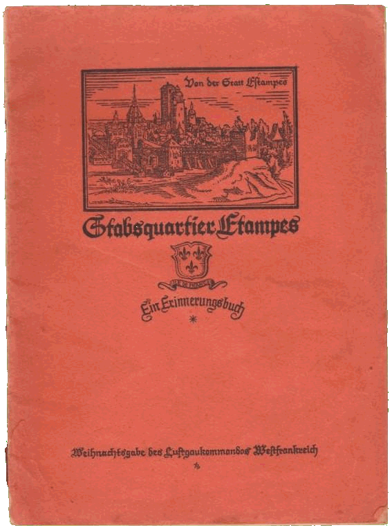 Edition originale de 1943