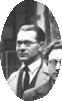 M. Grépinet (extrait d'une photo de 1936)