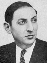 Serge Lefranc (1903-2000)