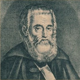 Saint Pierre Fourier (1565-1640)