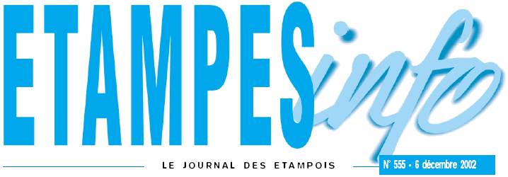 Etampes-Info