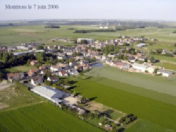 Montreau, hameau de Méréville (2)
