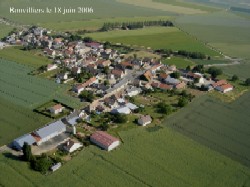 Bonvilliers (Morigny-Champigny)