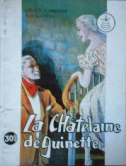 Deuxième édition de 1950