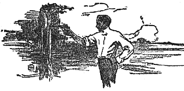Tête de chapitre de J. Allen St John pour l'édition de 1915