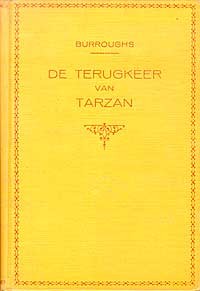 Version néerlandaise de 1941