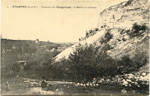 Panorama du Rougemont