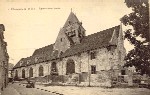 Eglise Saint-Basile
