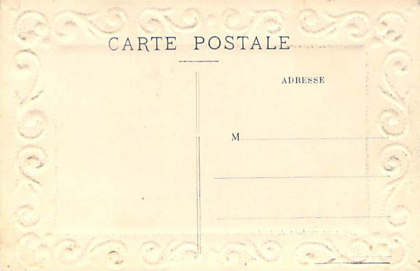 Carte postale Lignier