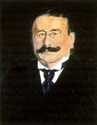 Julius Maggi (1846-1912)