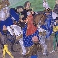 Louis II d'Anjou