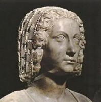 Statue funéraire de Claude de France