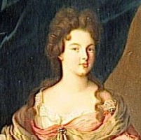 Marie-Anne de Bourbon