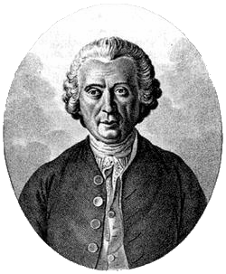 Louis-Jean-Marie Daubenton (1716-1800)